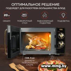 GFgril GF-MWO202 (черный)