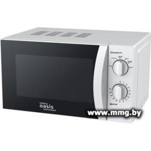 Making Oasis Everywhere MW-70MWP