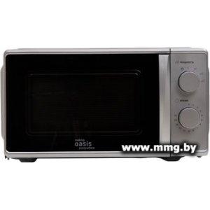 Making Oasis Everywhere MW-70MS