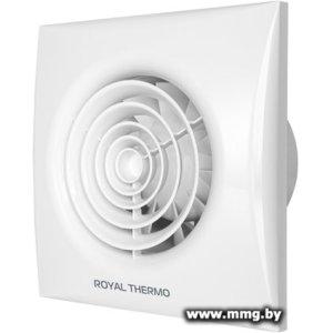 Royal Thermo Sunrise RAFR 100 V с обратным клапаном