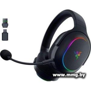 Razer Barracuda X Chroma (черный)