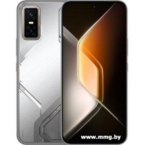 Infinix GT 30 Pro X6873 12GB/256GB (серебристый)