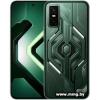 Infinix GT 30 X6876 8GB/256GB (зелёный)