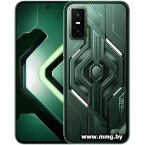 Купить Infinix GT 30 X6876 8GB/256GB (зелёный) в Минске, доставка по Беларуси