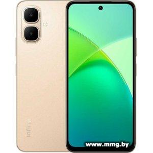 Infinix Smart 10 X6725D 3GB/64GB (золотистый)