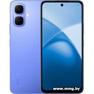 Infinix Smart 10 X6725D 3GB/64GB (синий)