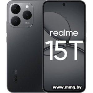 Realme 15T RMX5111 8GB/256GB (темно-серый)