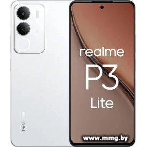 Realme P3 Lite RMX5300 4GB/128GB (белое облако)