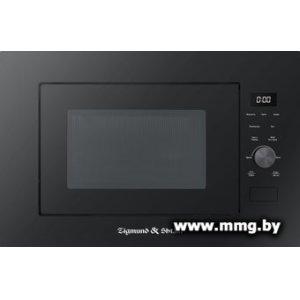 Zigmund & Shtain BMO 24 B