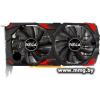 RX 580 4GB/256b/Sinotex Ninja Radeon AFRX58045F