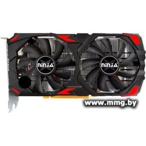 RX 580 4GB/256b/Sinotex Ninja Radeon AFRX58045F