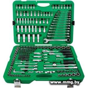 набор инструментов Toptul GCAI216R (216 предметов)