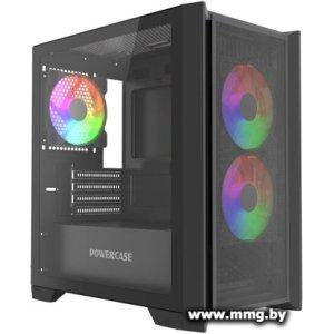 Powercase Alisio Micro Z3B ARGB V2 CAMZB-A3-V2