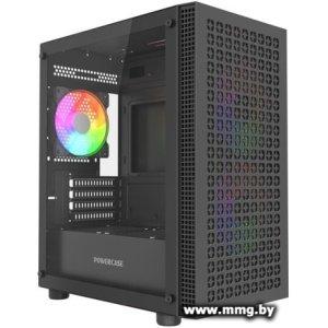 Powercase Mistral Micro EM18 CMMEM18B-A3