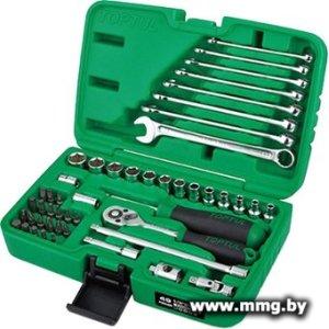 набор инструментов Toptul GCAI4902 (49 предметов)