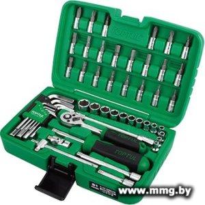 набор инструментов Toptul GCAI5102 (51 предмет)