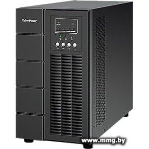 CyberPower OLS3000EC