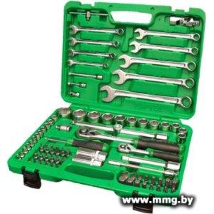 набор инструментов Toptul GCAI8201 (82 предмета)