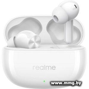 Realme Buds T200x (белый)