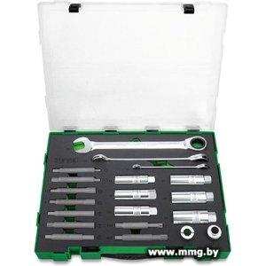 Набор ключей Toptul GZC2008 (20 предметов)