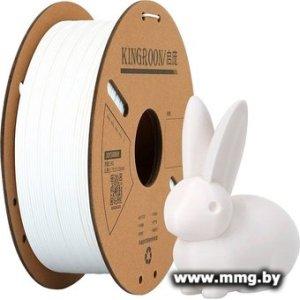 Kingroon PLA 1.75мм NPLA001 (1кг, White)
