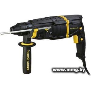 Купить Hanskonner HRH0926AVS (кейс) в Минске, доставка по Беларуси