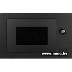 ZorG MIO254 S (черный матовый)