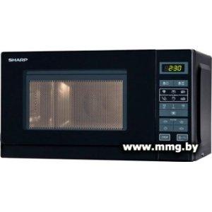 Sharp R242BKW