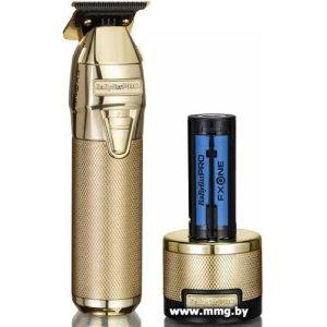 BaByliss PRO FX799GE