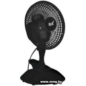 Rix RDF-1500WB (черный)