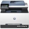 HP Color LaserJet Pro 3303fdn (499M7A)
