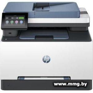 HP Color LaserJet Pro 3303fdn (499M7A)