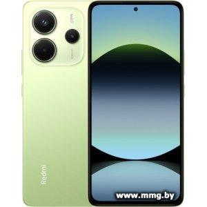 Xiaomi Redmi Note 14 8GB/256GB (зеленый)