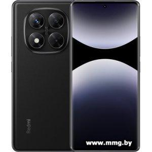 Xiaomi Redmi Note 14 Pro 8GB/256GB (черный)