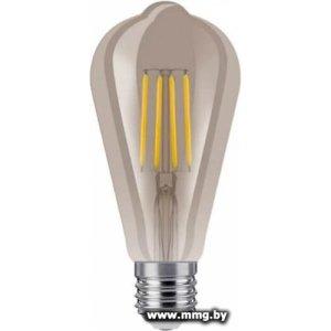 Лампа светодиодная SmartBuy SBL-ST64SM-5-18K-E27