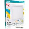 Точечный светильник Smartbuy SBL-DLSq-12-4K