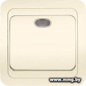 Выключатель SmartBuy Марс BE-02i-10-SW1-1-c