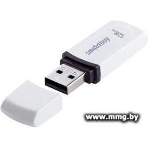 128GB SmartBuy Paean (белый) (SB128GBPN-W)