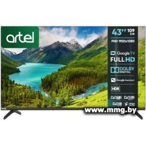 Телевизор Artel A43PFCH010