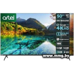 Телевизор Artel A50PUCH010