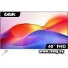 Телевизор BBK 40LEM-1042/FTS2C