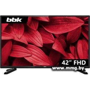 Купить Телевизор BBK 42LEM-1017/FTS2C в Минске, доставка по Беларуси