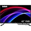 Телевизор BBK 42LEM-1016/FTS2C