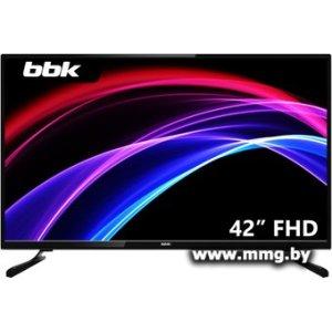 Телевизор BBK 42LEM-1016/FTS2C