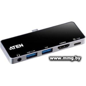 Док-станция Aten UH3238-AT