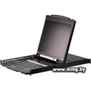 KVM переключатель Aten CL5808N-ATA-RG