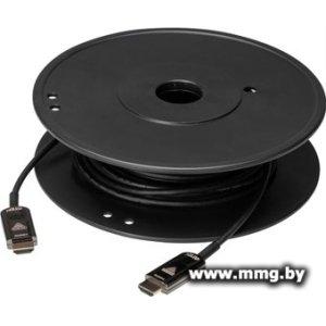Купить Кабель Aten VE781010-AT HDMI - HDMI (10 м, черный) в Минске, доставка по Беларуси