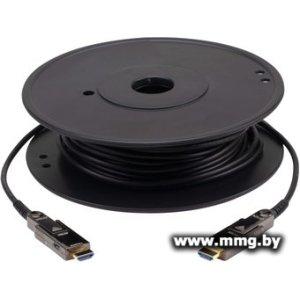Купить Кабель Aten VE7832A-AT HDMI - HDMI (20 м, черный) в Минске, доставка по Беларуси