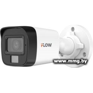 CCTV-камера iFlow F-AC-2152M (2.8 mm)