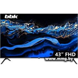 Телевизор BBK 43LEM-1036/FTS2C